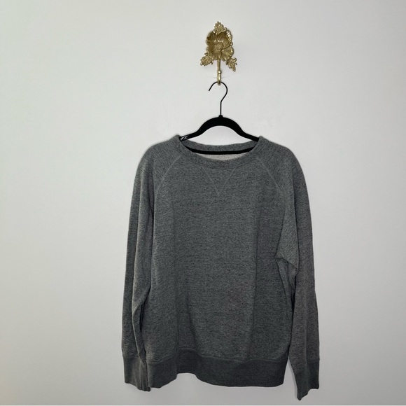 rag & bone Other - rag & bone Crewneck Sweatshirt L (fits like M)
